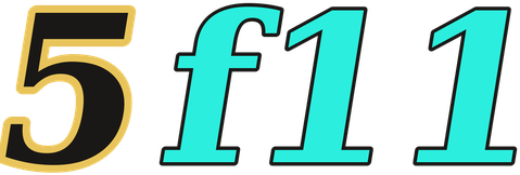 5f11 logo
